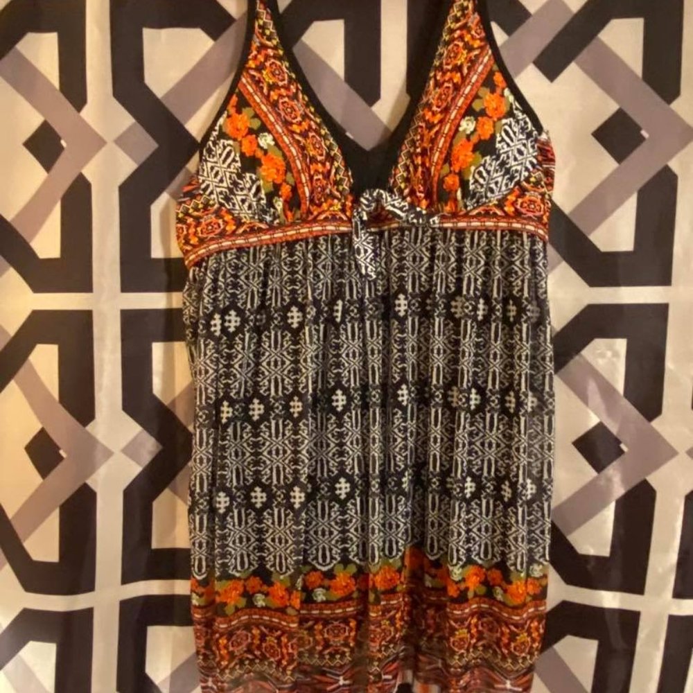 FUN SWIM SUIT